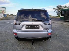 Mitsubishi Outlander 2.4-170 КС ГАЗ/БЕНЗИН AUTOMATIC!!!! - 13499 лв. - 75610279 6