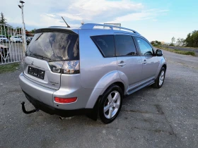 Mitsubishi Outlander 2.4-170 КС ГАЗ/БЕНЗИН AUTOMATIC!!!! - 13499 лв. - 75610279 5