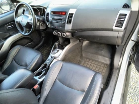 Mitsubishi Outlander 2.4-170 КС ГАЗ/БЕНЗИН AUTOMATIC!!!! - 13499 лв. - 75610279 10