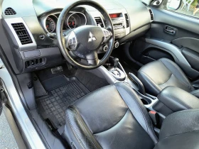 Mitsubishi Outlander 2.4-170 КС ГАЗ/БЕНЗИН AUTOMATIC!!!! - 13499 лв. - 75610279 8