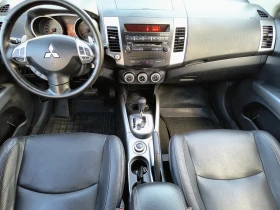 Mitsubishi Outlander 2.4-170 КС ГАЗ/БЕНЗИН AUTOMATIC!!!! - 13499 лв. - 75610279 9