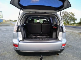 Mitsubishi Outlander 2.4-170 КС ГАЗ/БЕНЗИН AUTOMATIC!!!! - 13499 лв. - 75610279 13