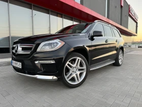 Обява за продажба на Mercedes-Benz GL 350 ~48 000 лв. - изображение 1