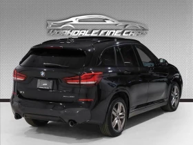 BMW X1 * xDrive28i / M Sport Pkg / Premium Essential Pkg  - 43500 лв. / 22241.20 € - 43669020 5