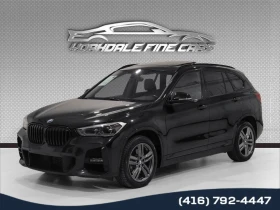 BMW X1 * xDrive28i / M Sport Pkg / Premium Essential Pkg 