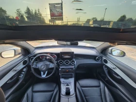 Mercedes-Benz GLC 300 AMG panorama 360* Harman&Kardon - 32500 лв. / 16616.99 € - 35069622 10