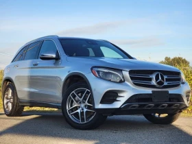 Mercedes-Benz GLC 300 AMG panorama 360* Harman&Kardon