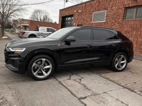 Audi Q8 Progressiv  CARFAX - 49000 лв. / 25053.30 € - 16792716 2