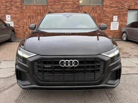 Audi Q8 Progressiv  CARFAX - 49000 лв. / 25053.30 € - 16792716 6