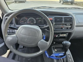 Suzuki Grand vitara, снимка 8