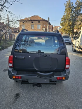 Suzuki Grand vitara, снимка 5
