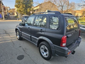 Suzuki Grand vitara, снимка 3