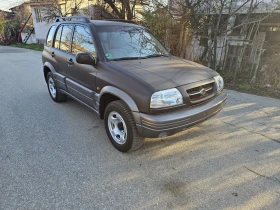 Suzuki Grand vitara, снимка 1