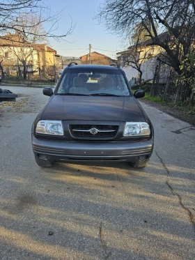 Suzuki Grand vitara, снимка 2
