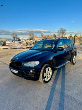 BMW X5 3.0d 235hp, снимка 1