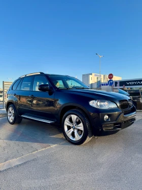 BMW X5 3.0d 235hp, снимка 17