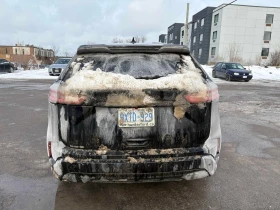 Ford Edge * AWD * CARFAX * БЕЗ ПЪРВОНАЧАЛНА ВНОСКА - 14850 € / 29044.08 лв. - 90462098 4