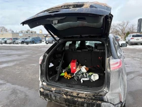 Ford Edge * AWD * CARFAX * БЕЗ ПЪРВОНАЧАЛНА ВНОСКА - 14850 € / 29044.08 лв. - 90462098 14