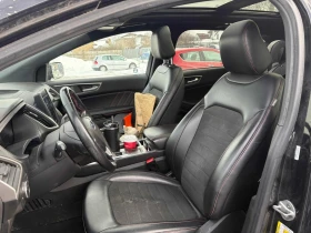 Ford Edge * AWD * CARFAX * БЕЗ ПЪРВОНАЧАЛНА ВНОСКА - 14850 € / 29044.08 лв. - 90462098 9