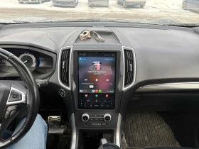 Ford Edge * AWD * CARFAX * БЕЗ ПЪРВОНАЧАЛНА ВНОСКА - 14850 € / 29044.08 лв. - 90462098 8