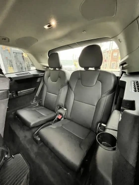 Volvo Xc90 MOMENTUM* 7 SEATER* Кожа* Подгрев* ПАНОРАМА* Keyle - 14776 € / 28899.34 лв. - 33368638 9