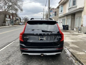 Volvo Xc90 MOMENTUM* 7 SEATER* Кожа* Подгрев* ПАНОРАМА* Keyle - 14776 € / 28899.34 лв. - 33368638 4