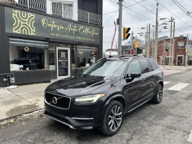 Volvo Xc90 MOMENTUM* 7 SEATER* Кожа* Подгрев* ПАНОРАМА* Keyle - 14776 € / 28899.34 лв. - 33368638 2