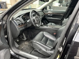 Volvo Xc90 MOMENTUM* 7 SEATER* Кожа* Подгрев* ПАНОРАМА* Keyle - 14776 € / 28899.34 лв. - 33368638 7