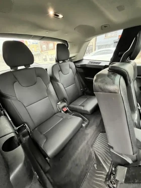 Volvo Xc90 MOMENTUM* 7 SEATER* Кожа* Подгрев* ПАНОРАМА* Keyle - 14776 € / 28899.34 лв. - 33368638 11