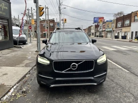 Volvo Xc90 MOMENTUM* 7 SEATER* Кожа* Подгрев* ПАНОРАМА* Keyle - 14776 € / 28899.34 лв. - 33368638 3