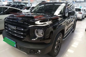 Haval Dargo 2.0T 4WD autogeorge.com