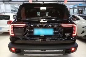 Haval Dargo 2.0T 4WD autogeorge.com - 25700 € / 50264.83 лв. - 23634019 5