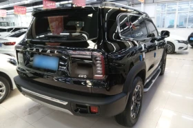 Haval Dargo 2.0T 4WD autogeorge.com - 25700 € / 50264.83 лв. - 23634019 2