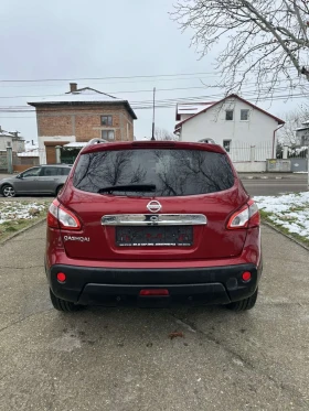 Nissan Qashqai - 7700 € / 15059.89 лв. - 45680638 4