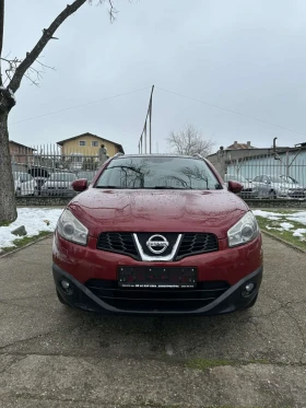 Nissan Qashqai - 7700 € / 15059.89 лв. - 45680638 2