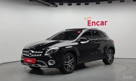 Mercedes-Benz GLA 220 