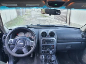 Jeep Cherokee Liberty KJ 2.5 CRD - 3500 € / 6845.40 лв. - 36847798 8