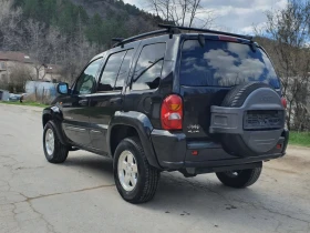 Jeep Cherokee Liberty KJ 2.5 CRD | Auto.bg — изображение 8