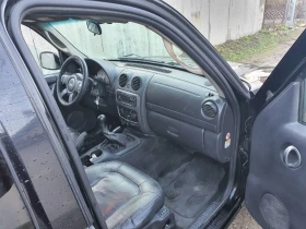 Jeep Cherokee Liberty KJ 2.5 CRD - 3500 € / 6845.40 лв. - 36847798 10