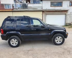 Jeep Cherokee Liberty KJ 2.5 CRD | Auto.bg — изображение 5