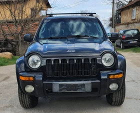 Jeep Cherokee Liberty KJ 2.5 CRD | Auto.bg — изображение 3