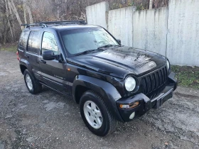 Jeep Cherokee Liberty KJ 2.5 CRD - 3500 € / 6845.40 лв. - 36847798 4