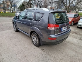 Citroen C-Crosser 2.2HDI, снимка 3