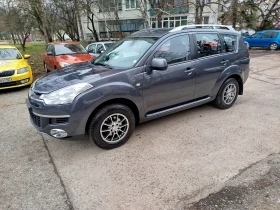 Citroen C-Crosser 2.2HDI, снимка 1