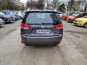 Citroen C-Crosser 2.2HDI, снимка 4