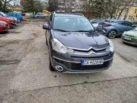 Citroen C-Crosser 2.2HDI, снимка 7