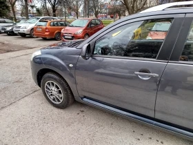 Citroen C-Crosser 2.2HDI, снимка 2