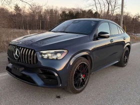 Mercedes-Benz GLC 63 AMG * SOFT CLOSE * 360 * HEAD UP* ДИСТРОНИК* МАСАЖИ