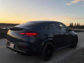 Mercedes-Benz GLC 63 AMG * SOFT CLOSE * 360 * HEAD UP* ДИСТРОНИК* МАСАЖИ | Auto.bg — изображение 3