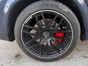 Mercedes-Benz GLC 63 AMG * SOFT CLOSE * 360 * HEAD UP* ДИСТРОНИК* МАСАЖИ | Auto.bg — изображение 7